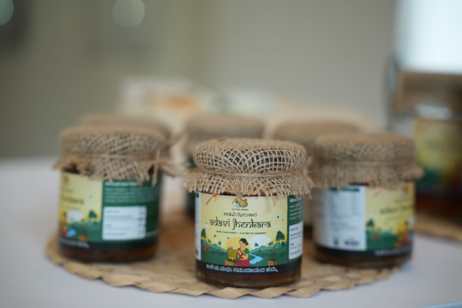 Community livelihood initiative
