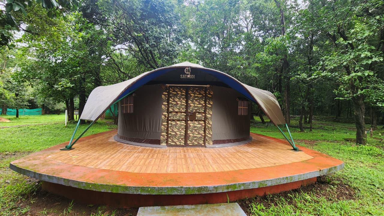 Tents