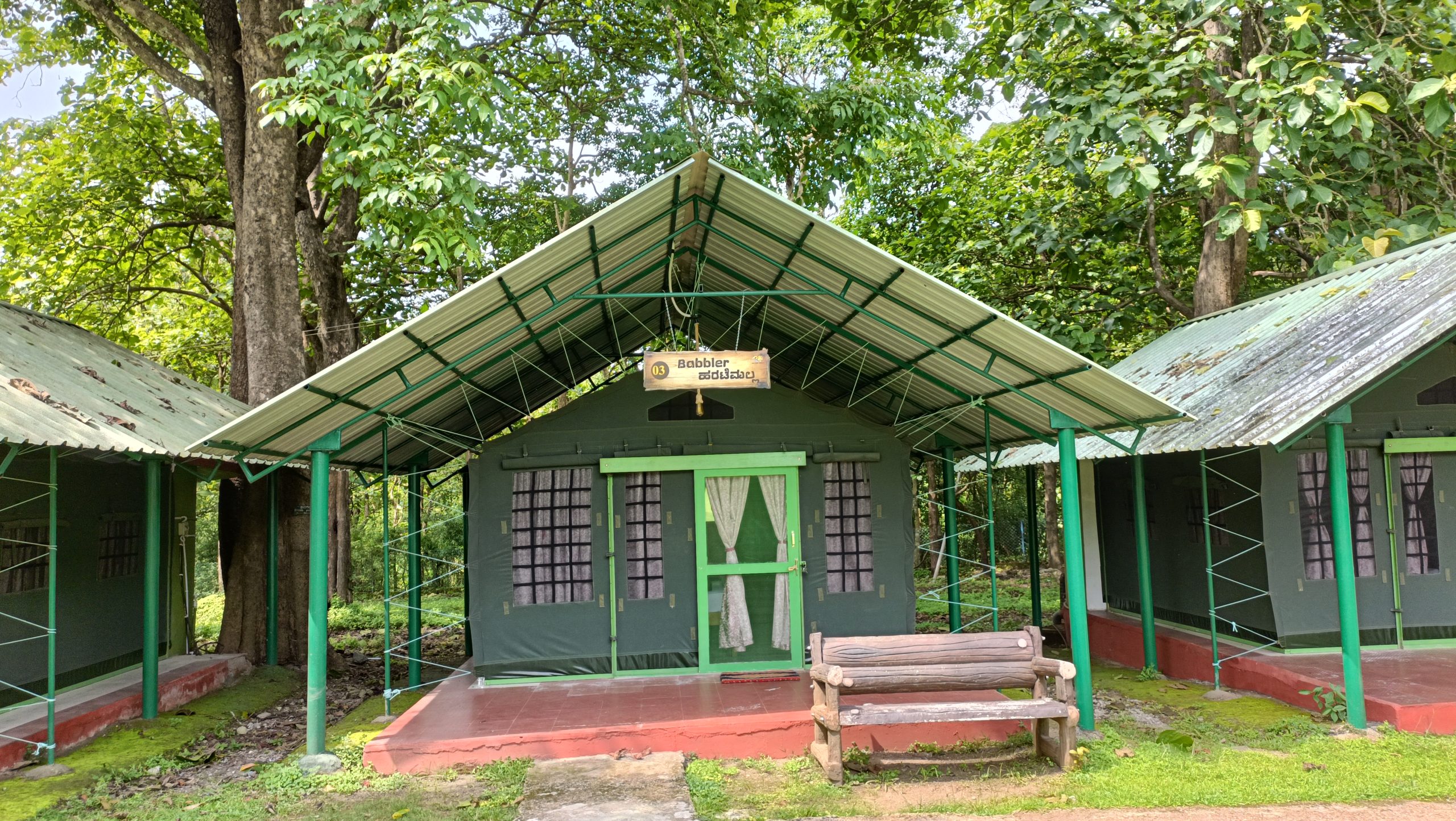 Kulgi Nature Camp