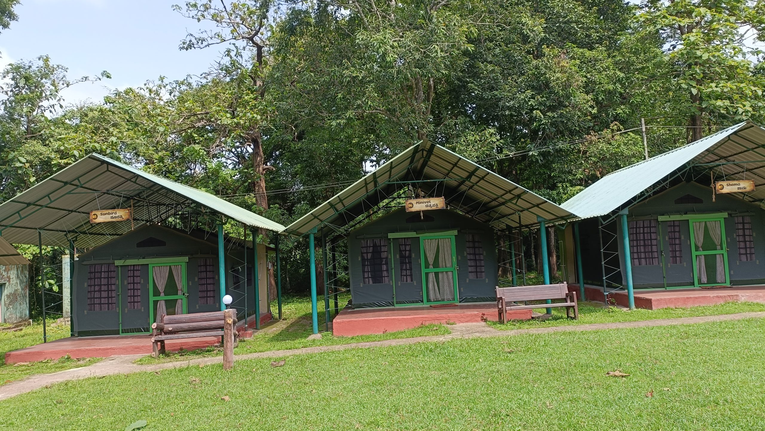 Kulgi Nature Camp