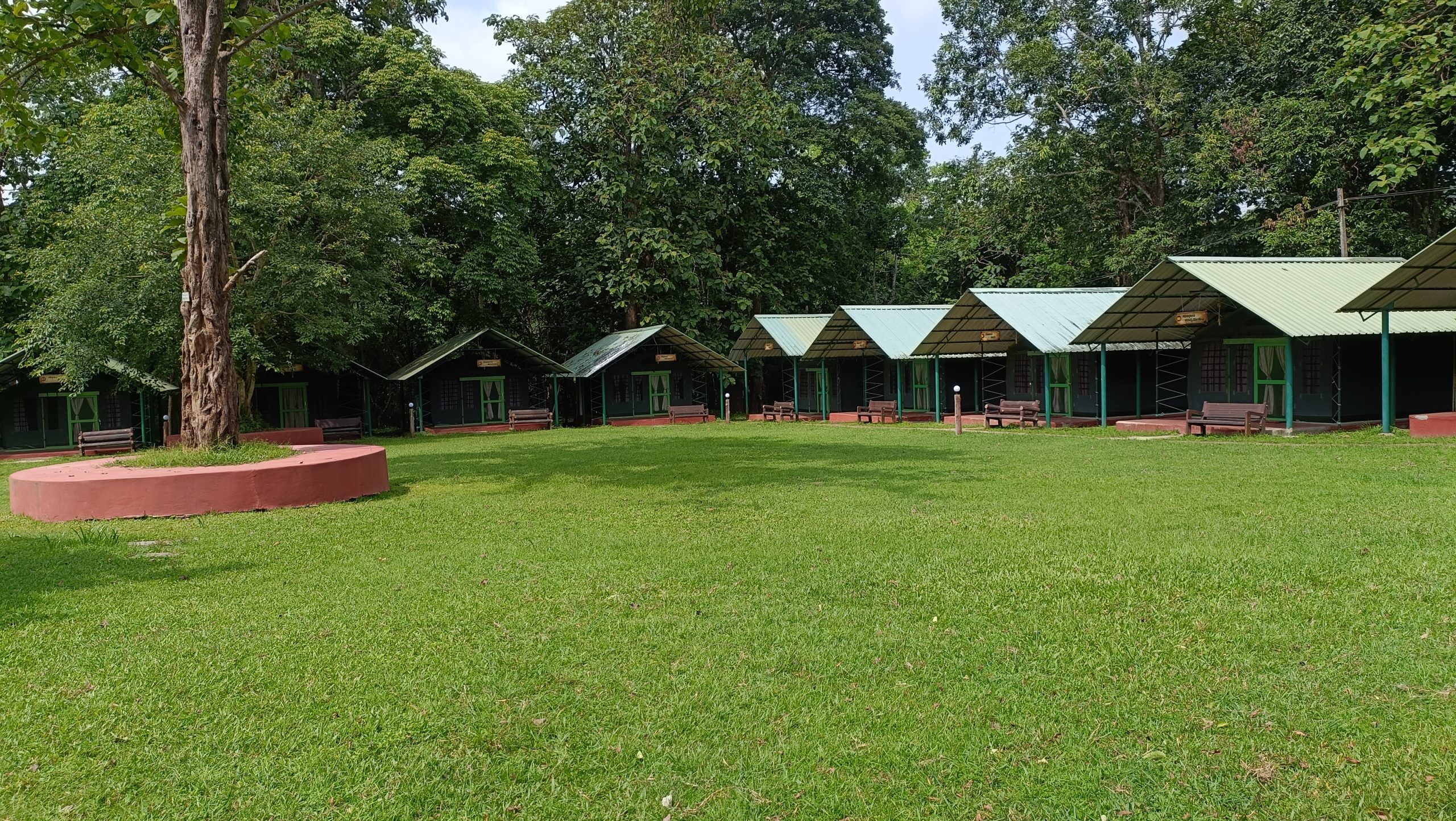 Kulgi Nature Camp